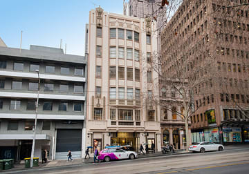 3/415 Bourke Street Melbourne VIC 3000 - Image 1