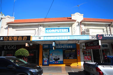 300 Liverpool Road Ashfield NSW 2131 - Image 1