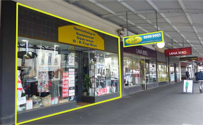 350 Clarendon Street South Melbourne VIC 3205 - Image 2