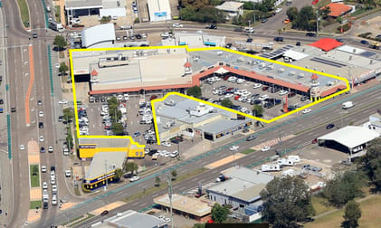 Shop 2/10-14 Ross River Road Mundingburra QLD 4812 - Image 1
