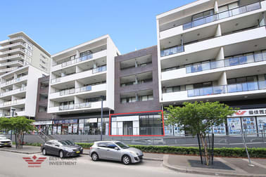 shop16/35 Arncliffe st Wolli Creek NSW 2205 - Image 1