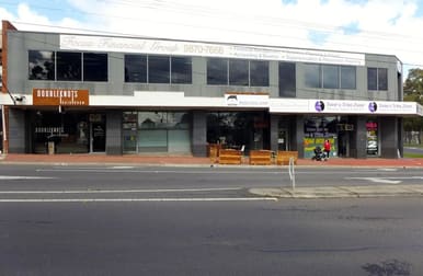 1st Floor / 2-8A Railway Avenue Ringwood East VIC 3135 - Image 1