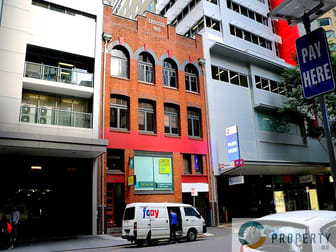 123 Charlotte Street Brisbane City QLD 4000 - Image 1