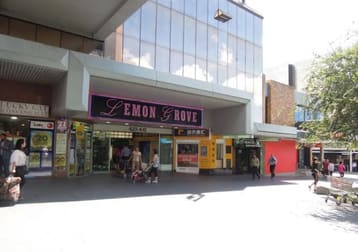 Shop62A/427-441 Victoria Avenue Chatswood NSW 2067 - Image 1