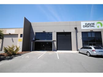 Unit 4/2-4 Endeavour Drive Port Adelaide SA 5015 - Image 1