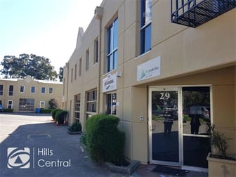 Castle Hill NSW 2154 - Image 1