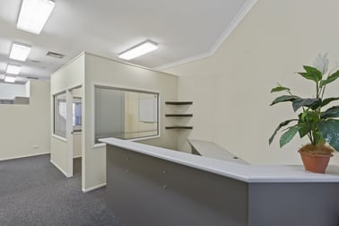 Suite 4/445 Ruthven Street Toowoomba City QLD 4350 - Image 1