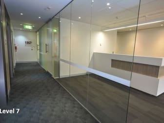 01A, Level 7/490 Upper Edward Street Spring Hill QLD 4000 - Image 2