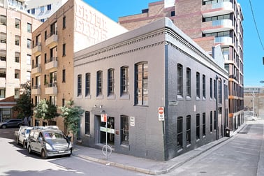 Retail/1 Blackburn Street Surry Hills NSW 2010 - Image 2