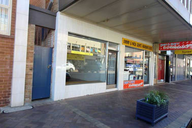 Shop  B/148 Beaumont Street Hamilton NSW 2303 - Image 1