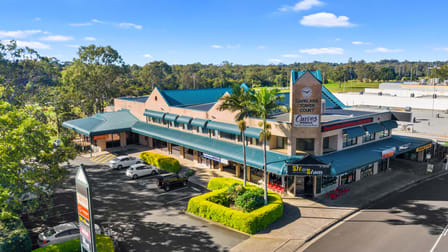3/36 Old Cleveland Road Capalaba QLD 4157 - Image 1