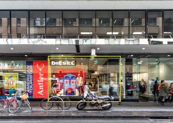 Shop 1/288 Flinders Lane Melbourne VIC 3000 - Image 1