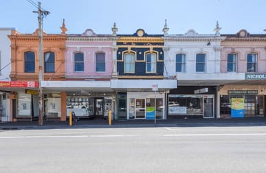 110 Elizabeth St Launceston TAS 7250 - Image 1