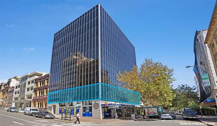 Level 1, 77 Hunter Street Newcastle NSW 2300 - Image 1