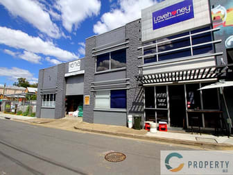 1/304 Montague Road West End QLD 4101 - Image 1