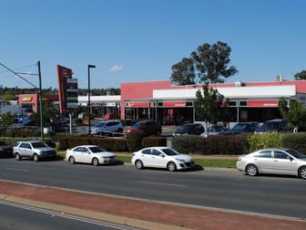 14/2 Wilmot Street (Red Edge Shopping Centre) Toowoomba City QLD 4350 - Image 2