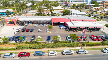 Shop 6/2 Wilmot Street Toowoomba City QLD 4350 - Image 1