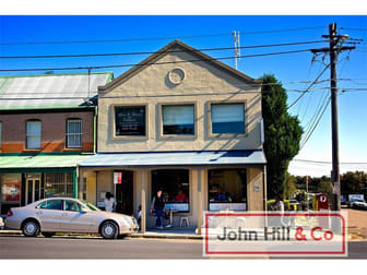 Garages 1/76 Tennyson Road Mortlake NSW 2137 - Image 1