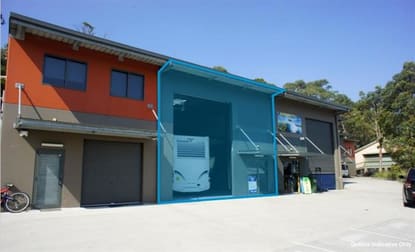 Unit 2, 192 Macquarie Road Warners Bay NSW 2282 - Image 1