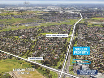 1015 South Gippsland Highway Cranbourne North VIC 3977 - Image 2