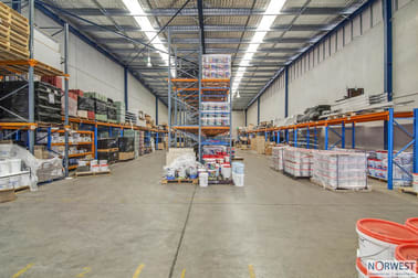 Warehouse 1/1 Meridian Bella Vista NSW 2153 - Image 1