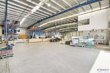 Warehouse 1/1 Meridian Bella Vista NSW 2153 - Image 1