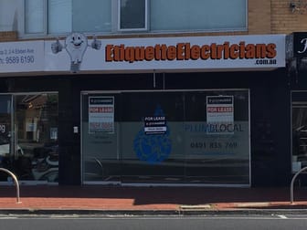 Shop  1/2-4 Ebden Avenue Black Rock VIC 3193 - Image 1