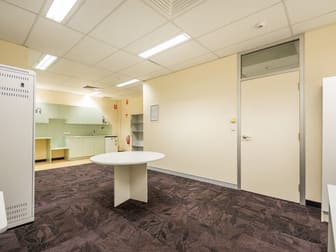 10 (Level 2)/580 Ruthven Street (James Cook Centre) Toowoomba City QLD 4350 - Image 3