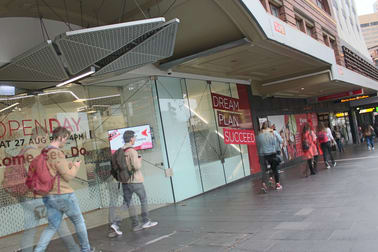 Lobby Cafe/827 George Street Sydney NSW 2000 - Image 3