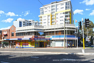 Office 10/58 The Boulevarde Strathfield NSW 2135 - Image 2