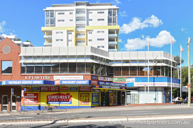 Office 3/ 58 The Boulevard Strathfield NSW 2135 - Image 2