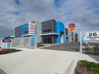 3/26 Fellowship Road Wangara WA 6065 - Image 1