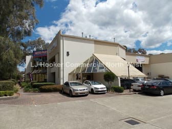 5/15 Carrington Road Castle Hill NSW 2154 - Image 1