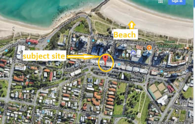 2/16 Griffith Street Coolangatta QLD 4225 - Image 1