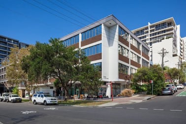 33 - 35 Atchison Street St Leonards NSW 2065 - Image 1