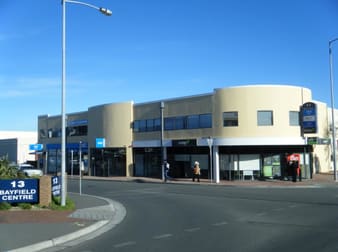 Level 1/11 Bayfield Street Rosny Park TAS 7018 - Image 1