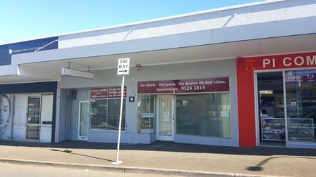 Shop 5/6/Cnr President Ave & President Ln Caringbah NSW 2229 - Image 1