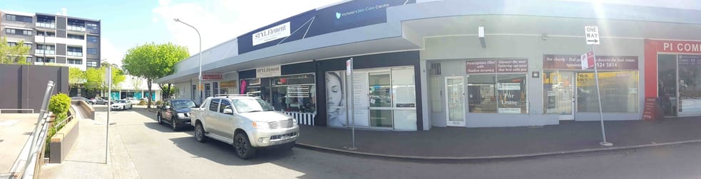 Shop 5/6/Cnr President Ave & President Ln Caringbah NSW 2229 - Image 2