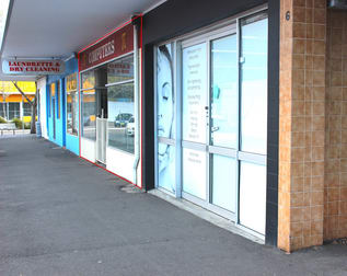 Shop 8/Cnr President Ave & President Ln Caringbah NSW 2229 - Image 1