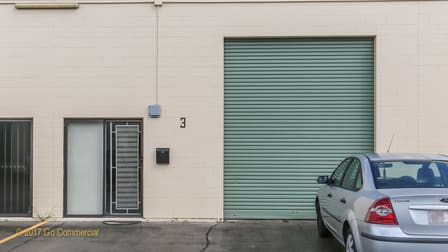 3/3 Toohey Street Portsmith QLD 4870 - Image 1