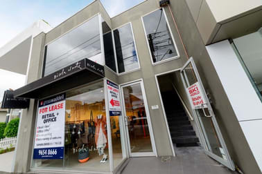 Whole Building/576 Malvern Road Toorak VIC 3142 - Image 1