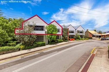 Suite 4/27 Bulwer Street Maitland NSW 2320 - Image 1