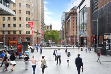 Martin Place Railway Station Sydney NSW 2000 - Image 2