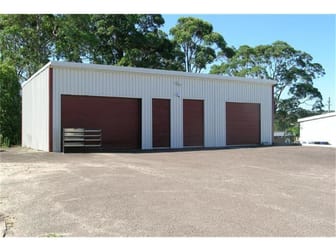 Shed C/26 Pendlebury Road Cardiff NSW 2285 - Image 2