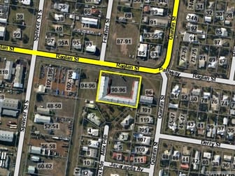 2B/90 Raglan Street Roma QLD 4455 - Image 1