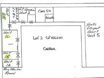 1B/90 Raglan Street Roma QLD 4455 - Image 3