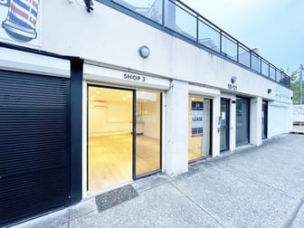 SHOP 3/115-119 JOHN ST Lidcombe NSW 2141 - Image 2