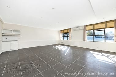 Office 3/12 Churchill Avenue Strathfield NSW 2135 - Image 2