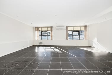 Office 3/12 Churchill Avenue Strathfield NSW 2135 - Image 3
