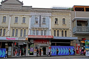 Level 1 316 Elizabeth Street Surry Hills NSW 2010 - Image 1